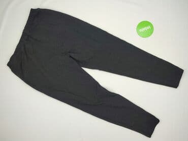 legginsy i skarpetki: Legginsy Sportowe damskie, rozmiar L — 3