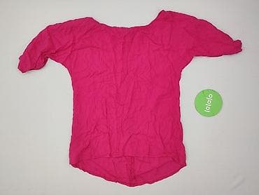 cherry koko jacket: Bluzka damska, rozmiar M — 2