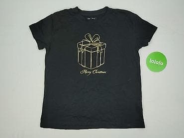 sinsay hellfire club: Sinsay, T-shirt damski, rozmiar S — 2