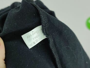 obcisła bluzka na ramiączkach: Top damski, rozmiar One size — 5