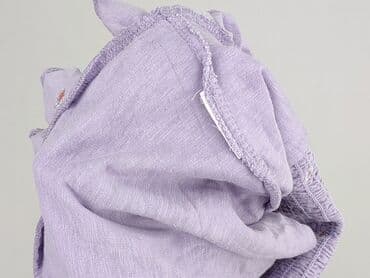 krótkie spodenki różowe: Pinkie, Top damski, rozmiar S — 5