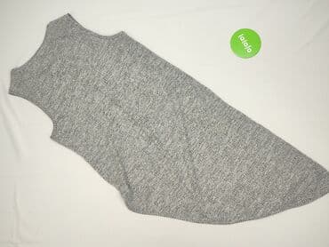 sukienka z bufiastymi rękawami asos: Papaya, Sukienka damska, M — 3