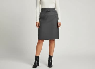 wieszak na spódnice pepco: VRS, Spódnica damska, rozmiar XL — 7