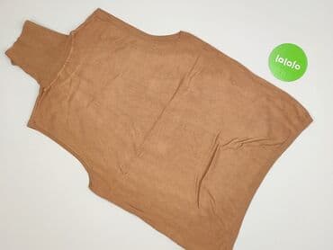 ca plaszcze: Ponczo damskie, One size — 3