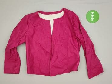 vinted kurtki skórzane damskie: Marynarka damska, rozmiar S — 2