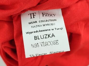 bluzki hello kitty: Fancy, Bluzka damska, rozmiar One size — 5