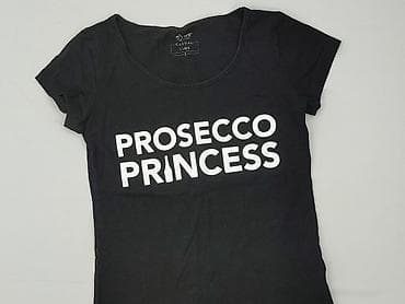 Moraj, T-shirt damski, rozmiar S