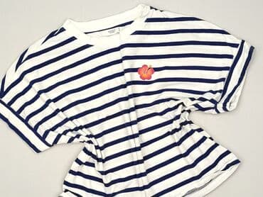 sukienka w paski reserved: Reserved, Women`s T-shirt, size One size — 1