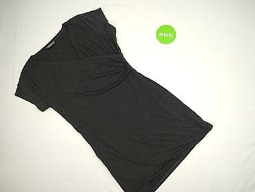 jolinesse pyjamas: Janina, Sukienka damska, rozmiar 4XL — 2