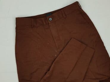 koszula w paski mohito: Chinos for men, S (EU 36), H&M, condition - Very good — 1