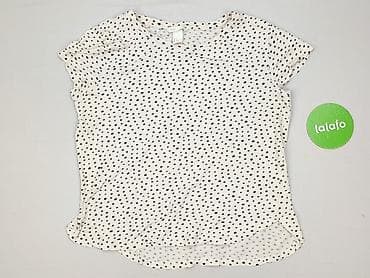 cos basic: H&M Basic, Bluzka damska, rozmiar S — 2