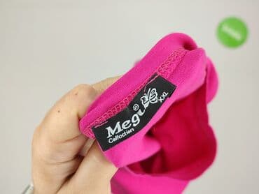 polhalki pod sukienke: MEGI, Bluzka damska, rozmiar 2XL — 4