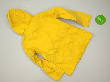 sinsay sukienka z koronką: Kurtka przeciwdeszczowa, 12 lat, 146-152 cm, stan - Bardzo dobry — 3