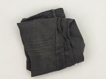 Ubrania damskie: H&M, Jeansy damskie, rozmiar XS — 6