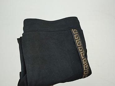 reebok active swetry: Spodnie dresowe damskie, rozmiar L — 5