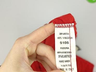love: Sukienka damska, rozmiar 4XL — 5