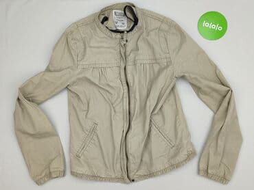 lidl parka damska z kapturem: PULL&BEAR, Kurtka przejściowa damska, M — 2