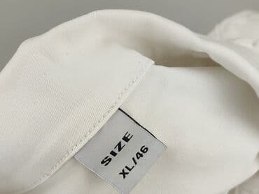 kurtka robocza: Kurtka jeansowa damska, rozmiar XL — 4