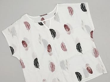 Bluzka damska, rozmiar 6XL