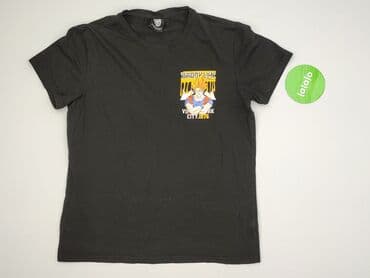 koszulka anime sinsay: Koszulka dla mężczyzn, rozmiar M — 3