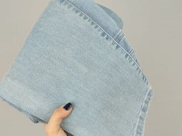 woskowane legginsy z wysokim stanem zara: Mohito, Jeans for women, size S (EU 36) — 5