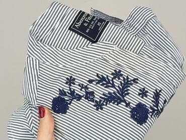 koszula abercrombie damska: Koszula damska, rozmiar XS — 6