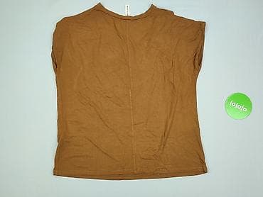 la pia: Woman Collection, Bluzka damska, rozmiar 3XL — 3