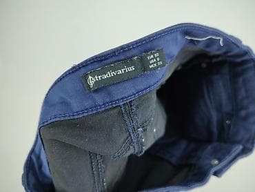 stradi jeans: Stradivarius, Jeansy damskie, rozmiar 2XS — 4