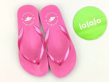 klapki z zakopanego: 4F, Klapki damskie, rozmiar 34 — 2