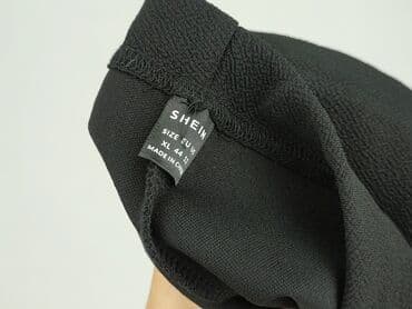 krótkie spodenki damskie xl: Shein, Szorty damskie, rozmiar 2XL — 7