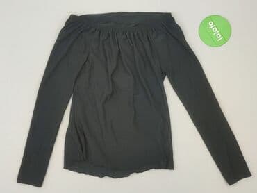 bluzki hiszpanki długi rekaw: Bluzka damska, rozmiar S — 3