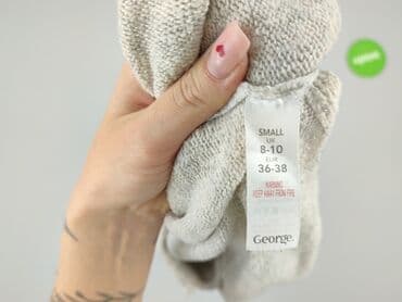 skarpety coca cola: George, Golf damski, rozmiar M — 5