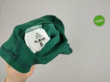 diamondsclothes allegro sukienki: Koszulka dla mężczyzn, S — 4