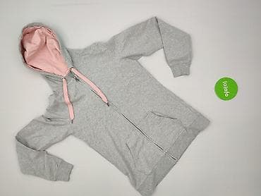 bluzy crivit: Crivit, Bluza z kapturem damska, rozmiar S — 2