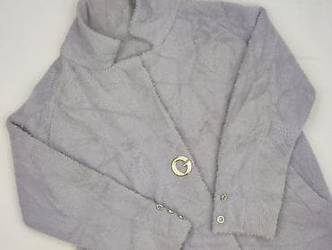 Kardigan damski, rozmiar 4XL