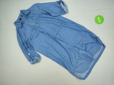 sukienka z denimu: Bodyflirt, Sukienka damska, rozmiar M — 2