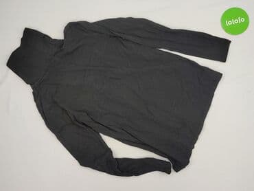 bluzki z golfem: Bluzka damska, rozmiar S — 3