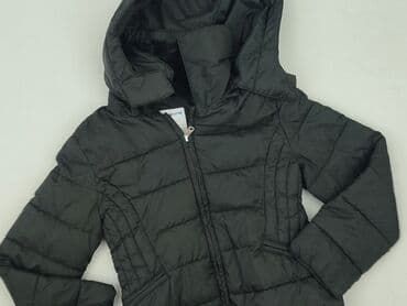 wzorzysta sukienka reserved: Kurtka puchowa Mayoral, 8 lat, Tkaniny syntetyczne, stan - Bardzo dobry — 1