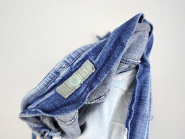 calvin klein jeans outlet: Jeansy damskie, rozmiar S — 4