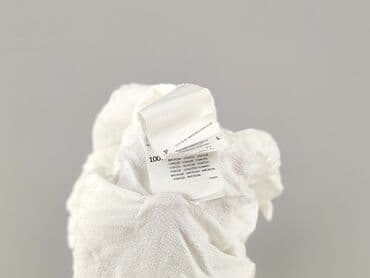 joom ubrania: Women's blouse, size 2XS — 5