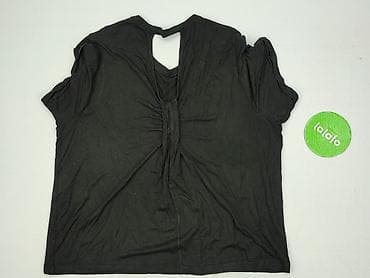 nirvana t shirty oversized: Noisy May, T-shirt damski, rozmiar XL — 3