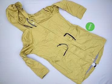 stone island: Carry, Parka damska, rozmiar L — 2