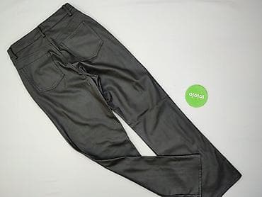hm divided basic: H&M, Spodnie materiałowe damskie, rozmiar M — 3