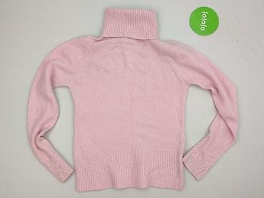 sweter damski tanio: Golf damski, rozmiar S — 3