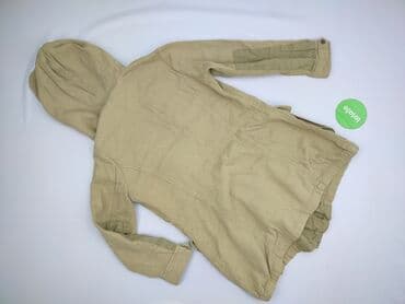 klapki z futrem zara: Zara, Parka damska, rozmiar XS — 3