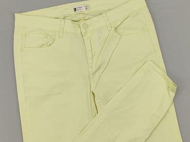 gina tricot jeansy: Gina Tricot, Jeansy damskie, rozmiar M — 1