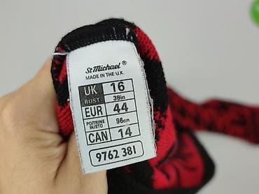 michael jackson: St Michael, Sweter damski, rozmiar XL — 4