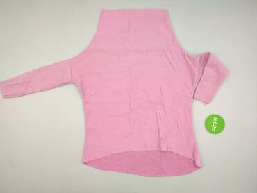 różowa koszulka niemiec: Women`s golf, size 5XL (EU 50) — 2