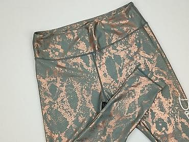 Legginsy Sportowe damskie, rozmiar XL