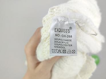 esprit sweater: Exquiss's, Sweter damski, rozmiar One size — 5